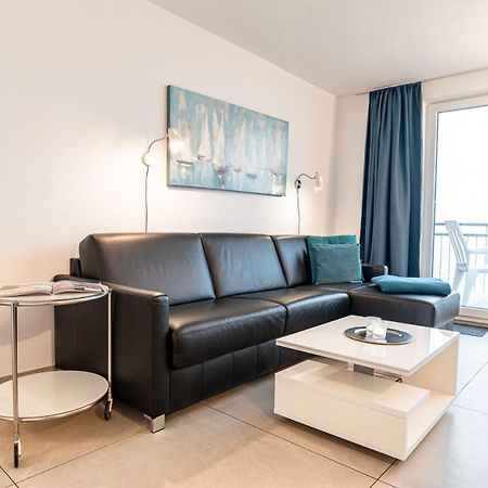 Nordland Appartements Wohnung Juetland Вик-ауф-Фёр Экстерьер фото