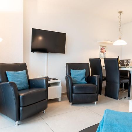 Nordland Appartements Wohnung Juetland Вик-ауф-Фёр Экстерьер фото