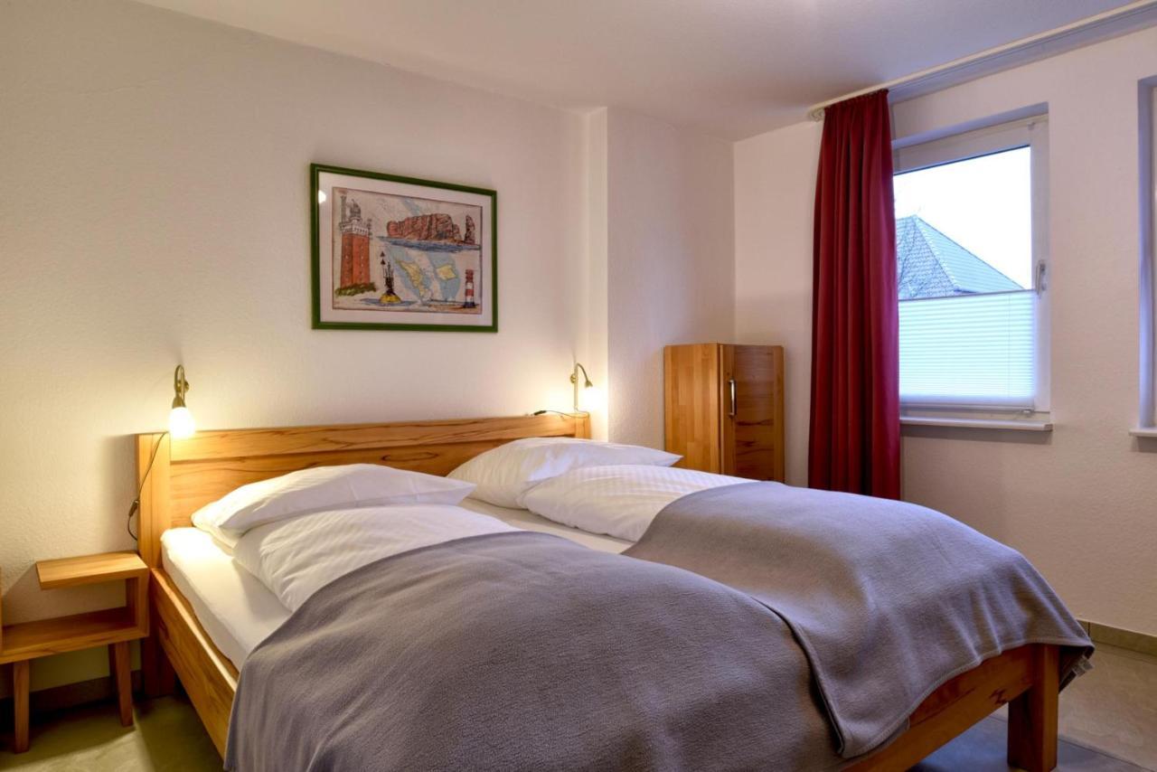 Nordland Appartements Wohnung Juetland Вик-ауф-Фёр Экстерьер фото