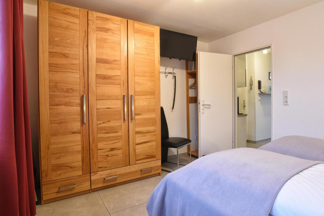 Nordland Appartements Wohnung Juetland Вик-ауф-Фёр Экстерьер фото