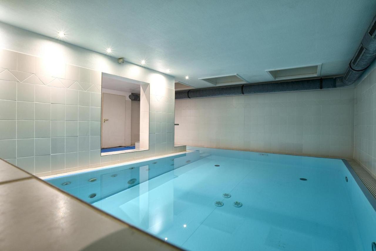 Nordland Appartements Wohnung Juetland Вик-ауф-Фёр Экстерьер фото