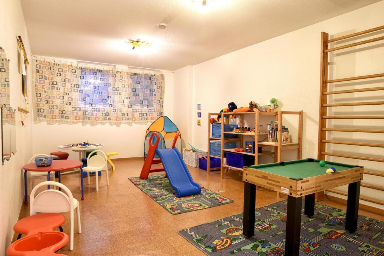 Nordland Appartements Wohnung Juetland Вик-ауф-Фёр Экстерьер фото