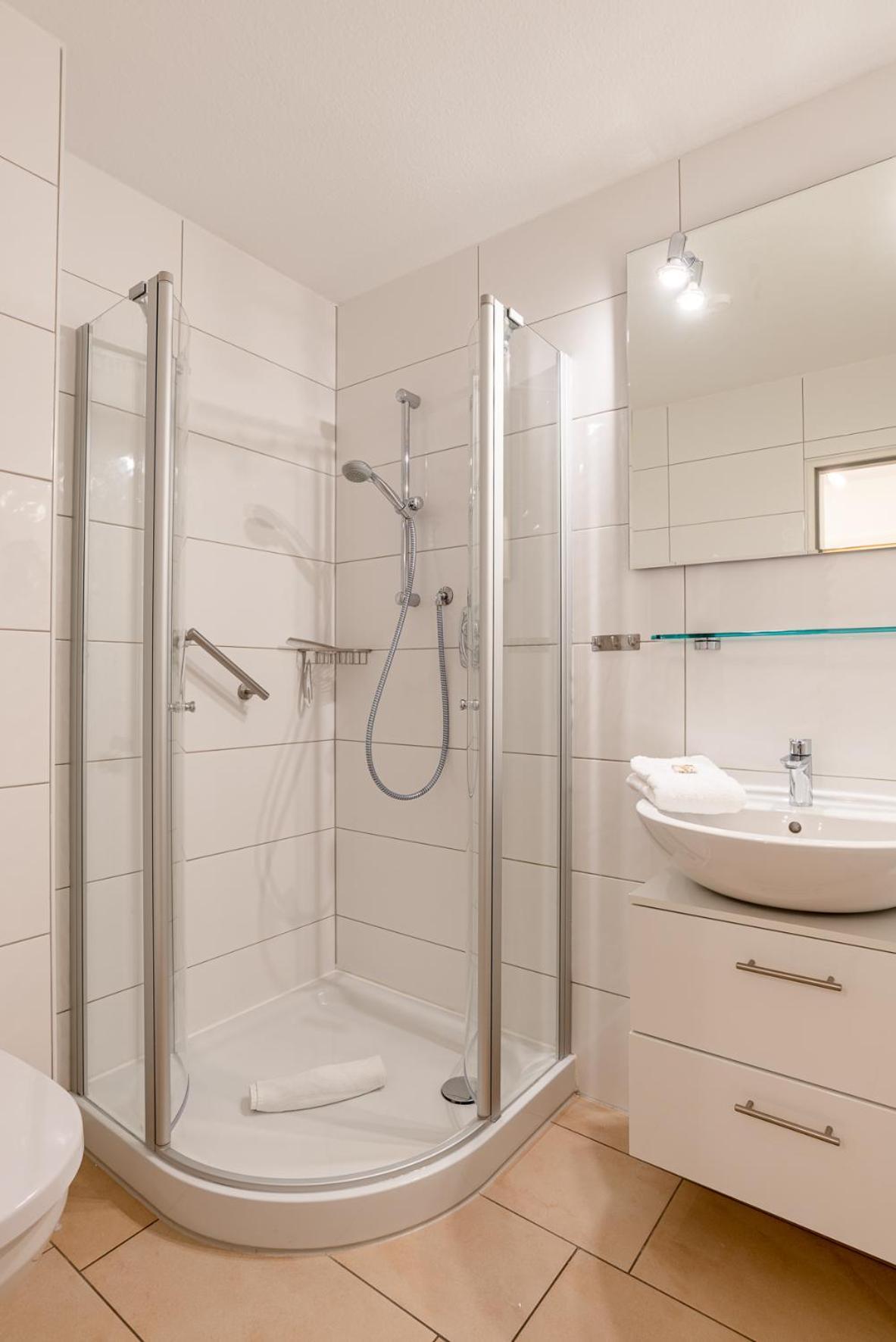 Nordland Appartements Wohnung Juetland Вик-ауф-Фёр Экстерьер фото